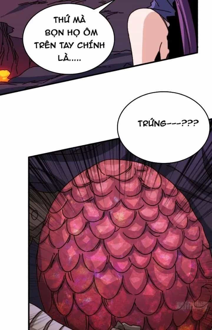Trùm Cuối Là Ta - Chương 22 - ảnh 47
