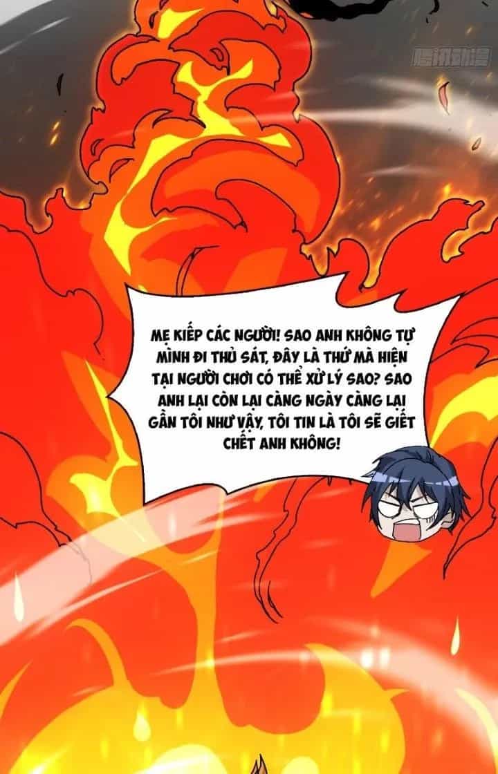 Trùm Cuối Là Ta - Chương 22 - ảnh 49