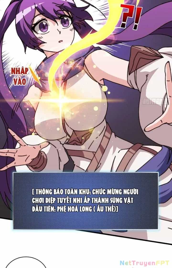 Trùm Cuối Là Ta - Chương 23 - ảnh 13
