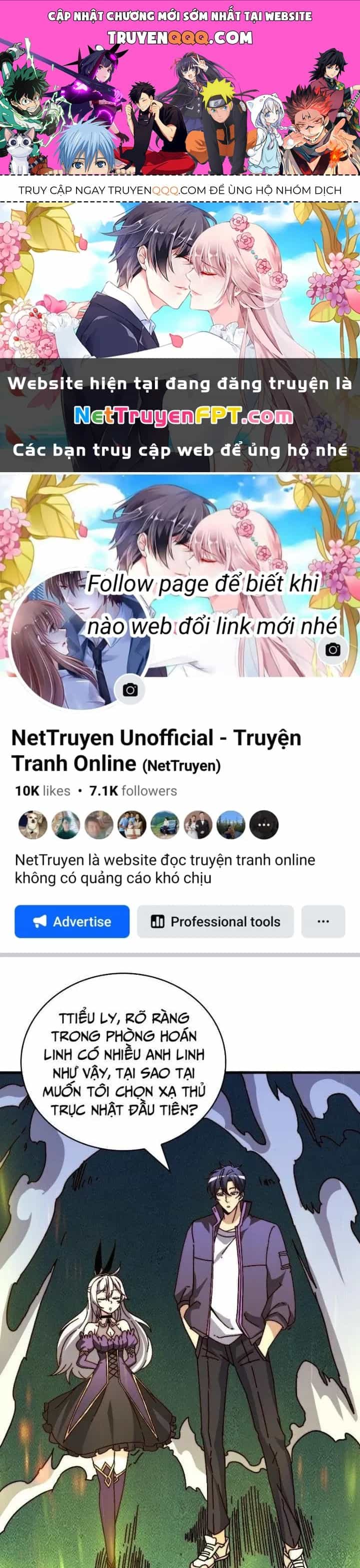 Trùm Cuối Là Ta - Chương 24 - ảnh 1