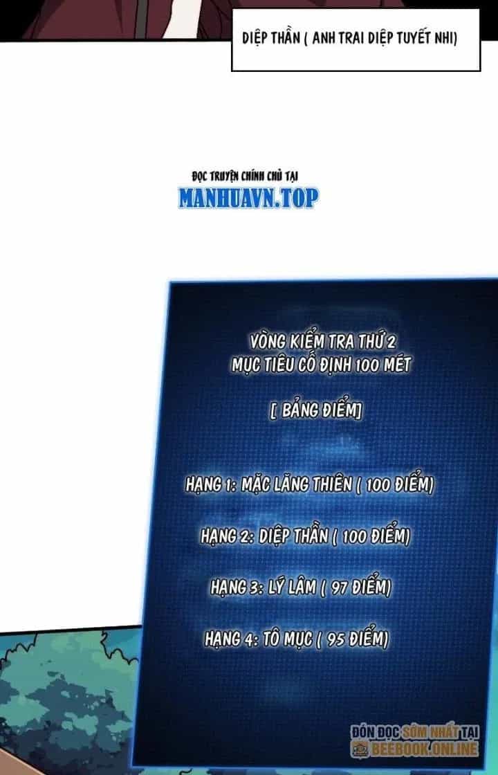 Trùm Cuối Là Ta - Chương 24 - ảnh 15
