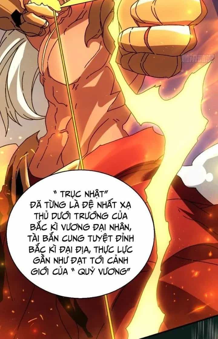 Trùm Cuối Là Ta - Chương 24 - ảnh 3