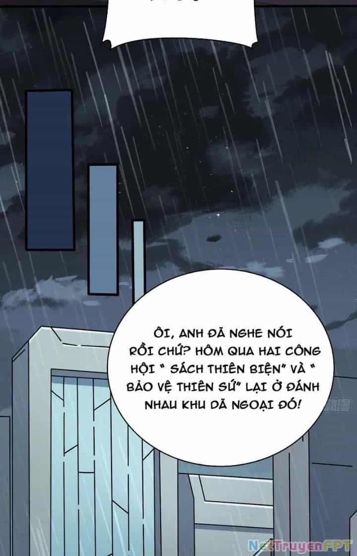 Trùm Cuối Là Ta - Chương 25 - ảnh 17