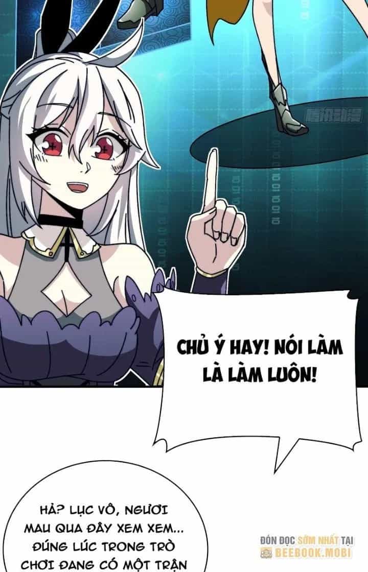 Trùm Cuối Là Ta - Chương 25 - ảnh 33