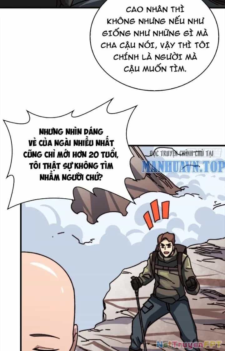 Trùm Cuối Là Ta - Chương 27 - ảnh 27