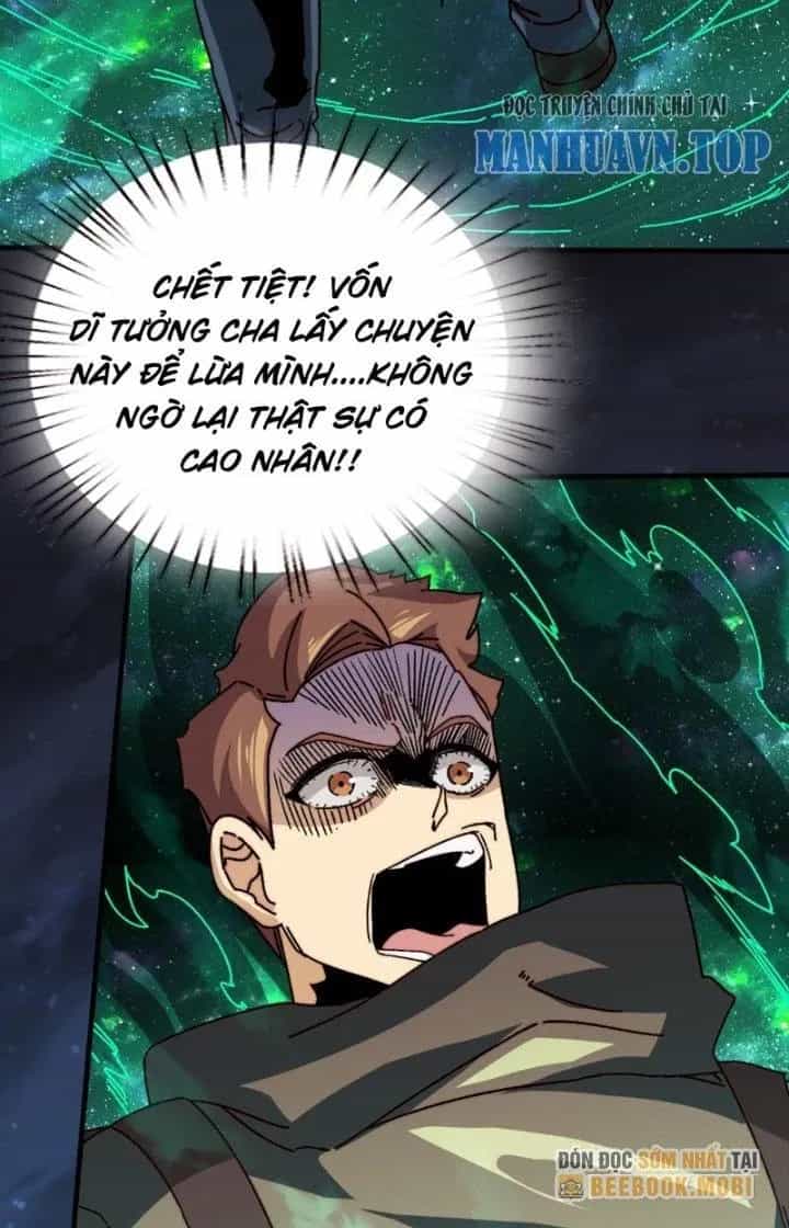 Trùm Cuối Là Ta - Chương 27 - ảnh 40