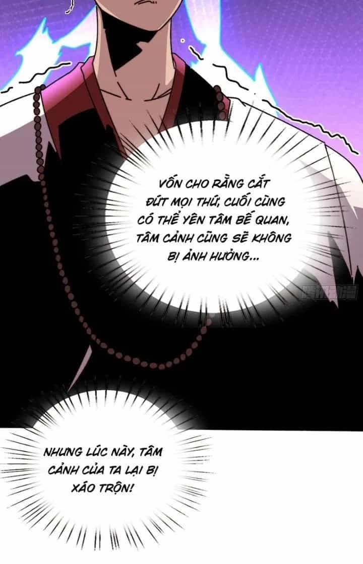 Trùm Cuối Là Ta - Chương 28 - ảnh 17