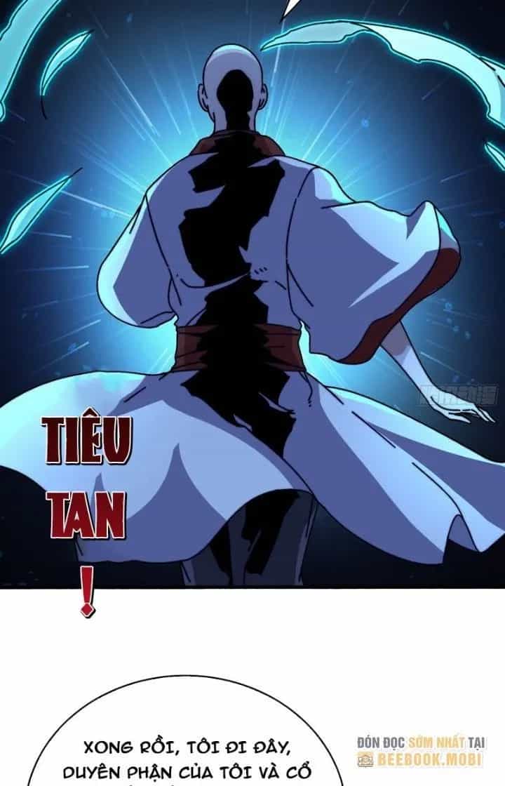 Trùm Cuối Là Ta - Chương 28 - ảnh 5