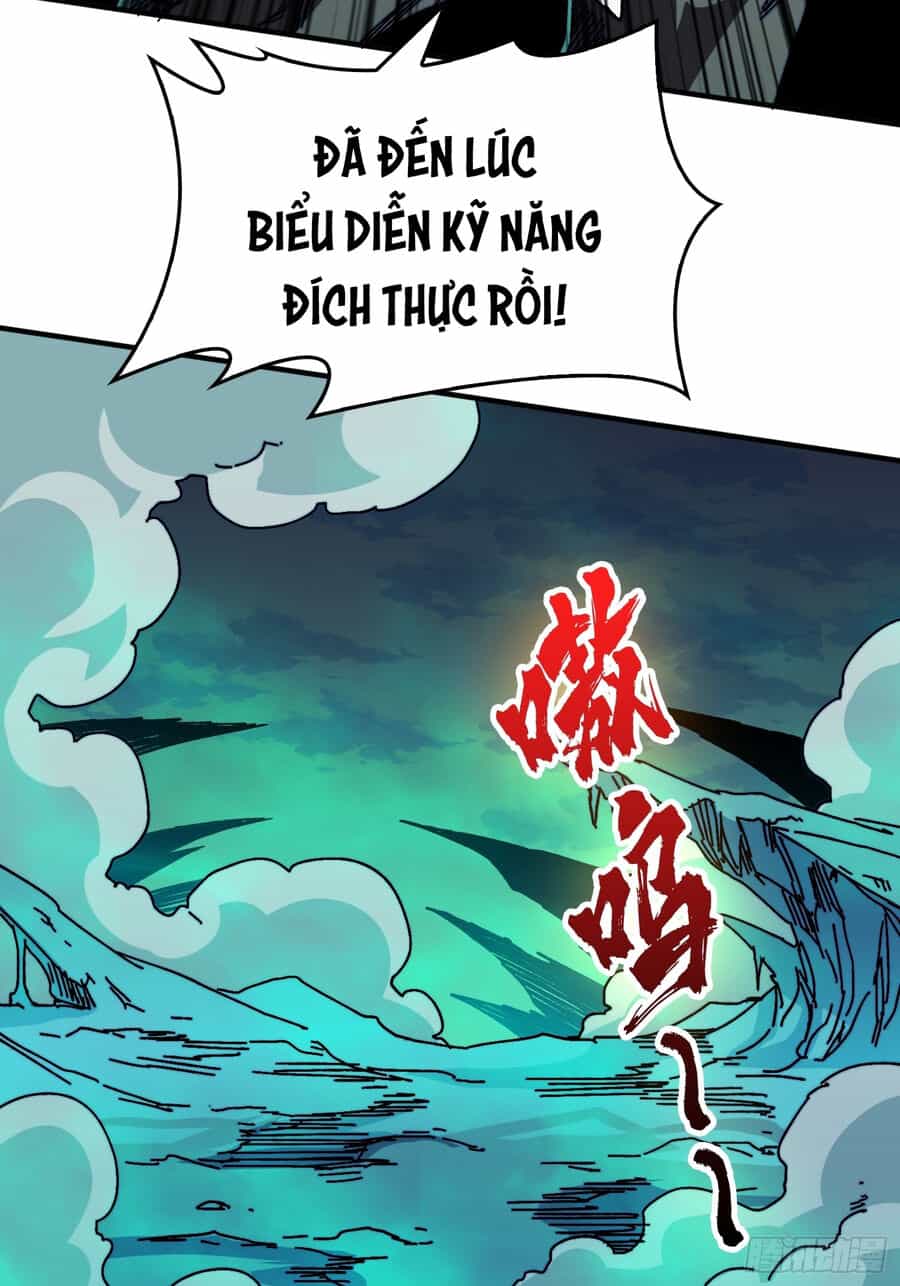 Trùm Cuối Là Ta - Chương 2 - ảnh 23