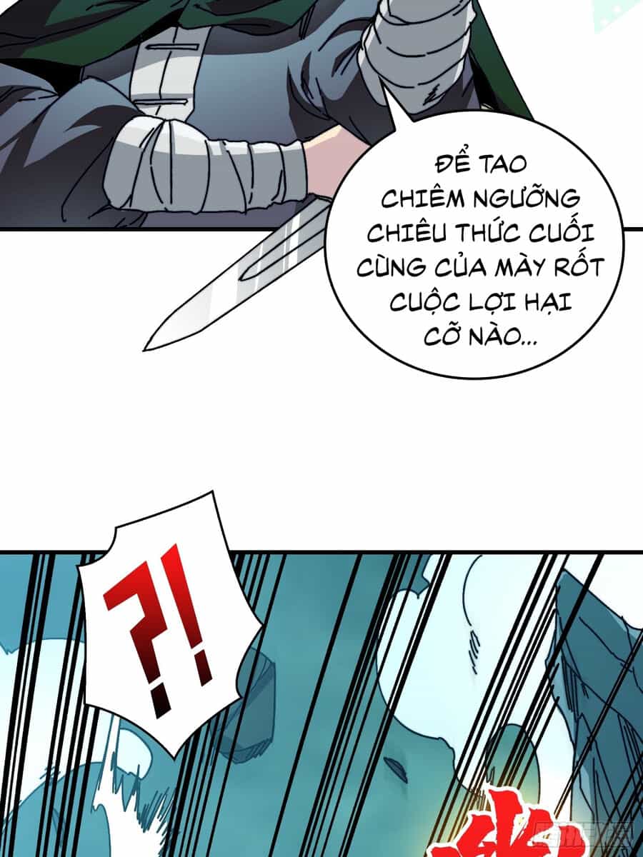 Trùm Cuối Là Ta - Chương 2 - ảnh 34