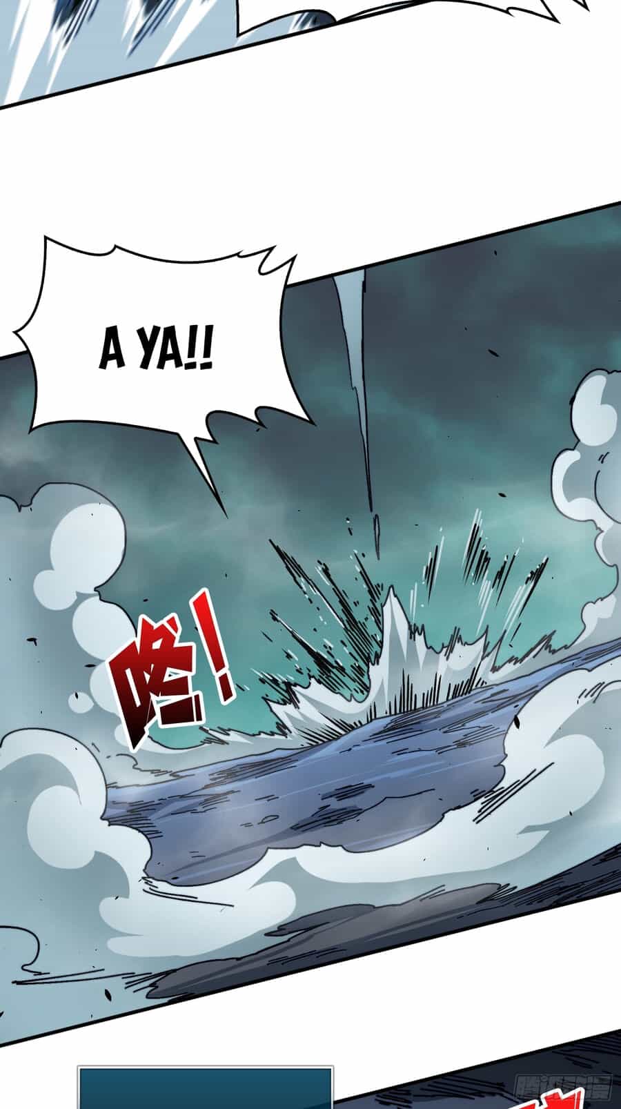 Trùm Cuối Là Ta - Chương 2 - ảnh 39