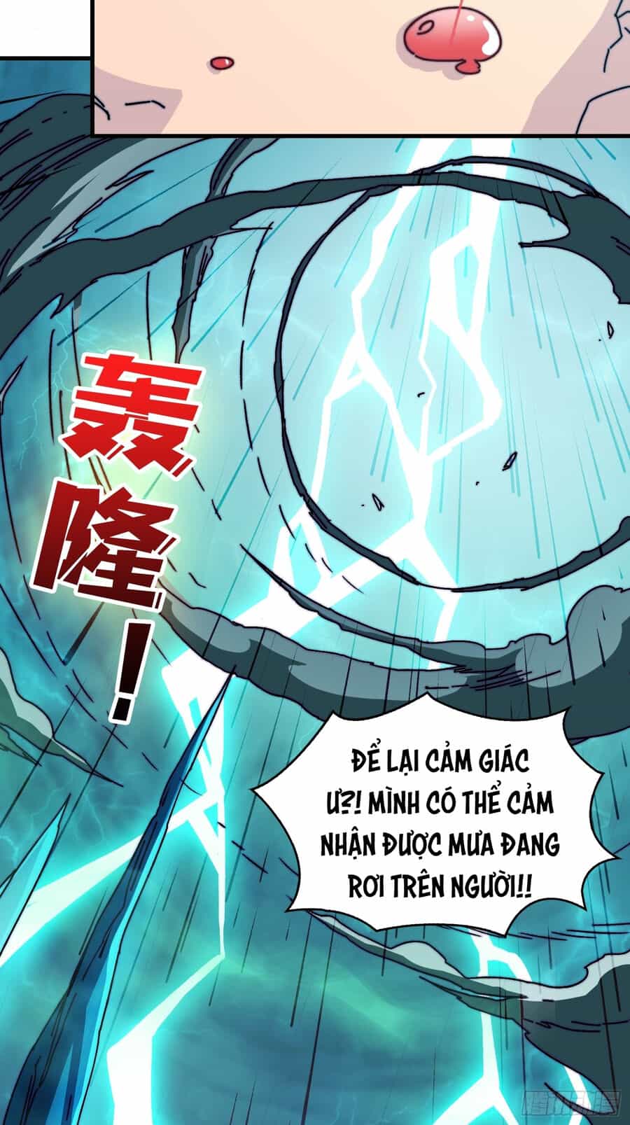 Trùm Cuối Là Ta - Chương 2 - ảnh 8