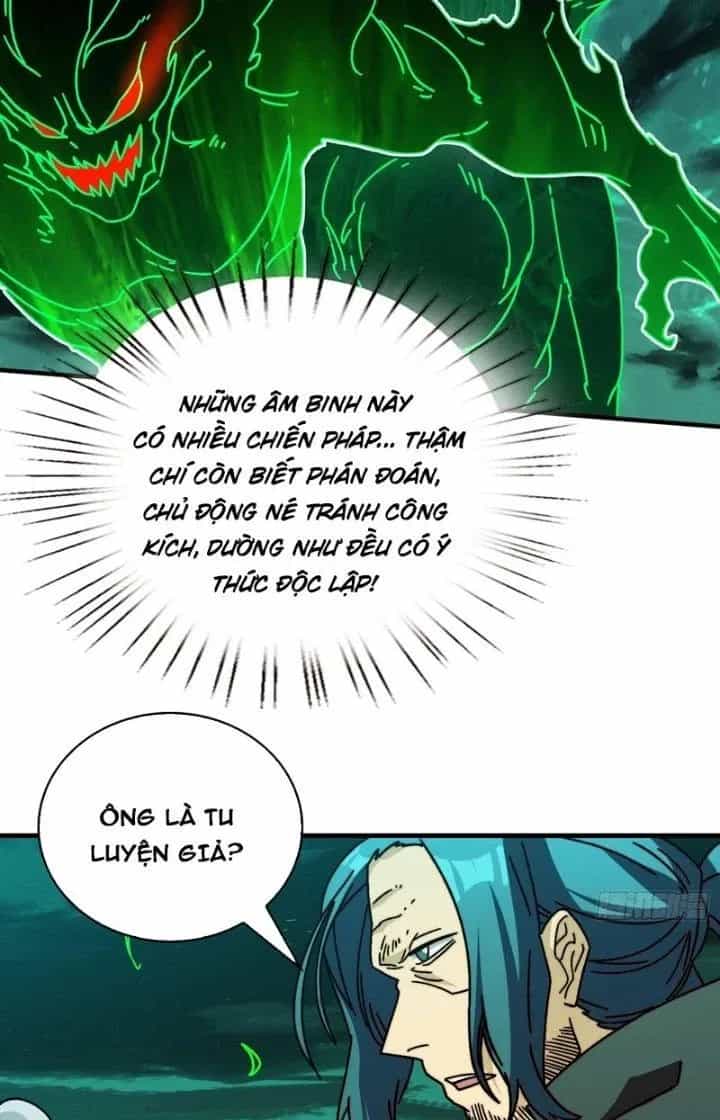 Trùm Cuối Là Ta - Chương 29 - ảnh 33
