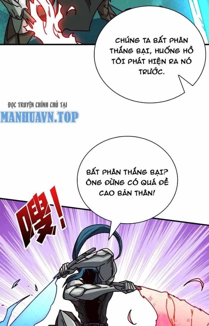 Trùm Cuối Là Ta - Chương 29 - ảnh 36