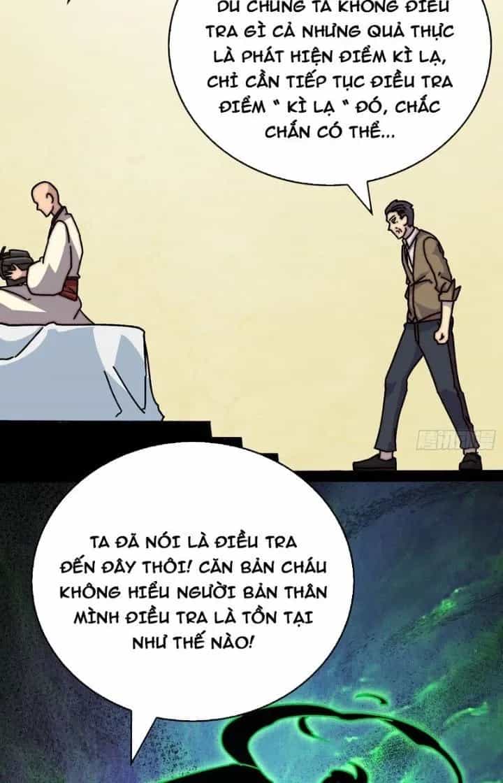 Trùm Cuối Là Ta - Chương 29 - ảnh 4