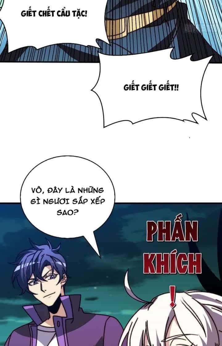 Trùm Cuối Là Ta - Chương 30 - ảnh 42