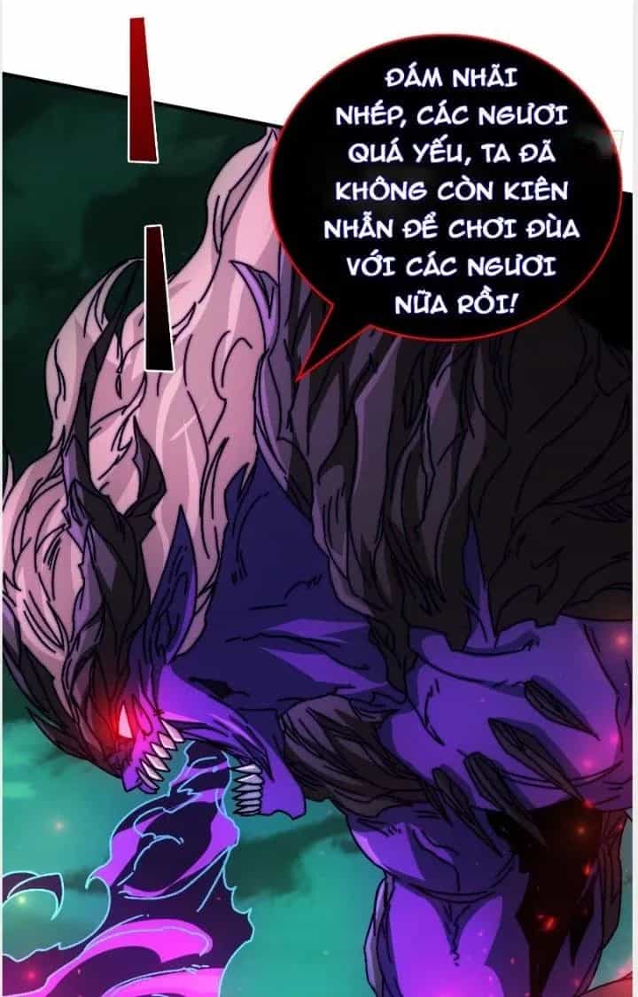 Trùm Cuối Là Ta - Chương 31 - ảnh 21