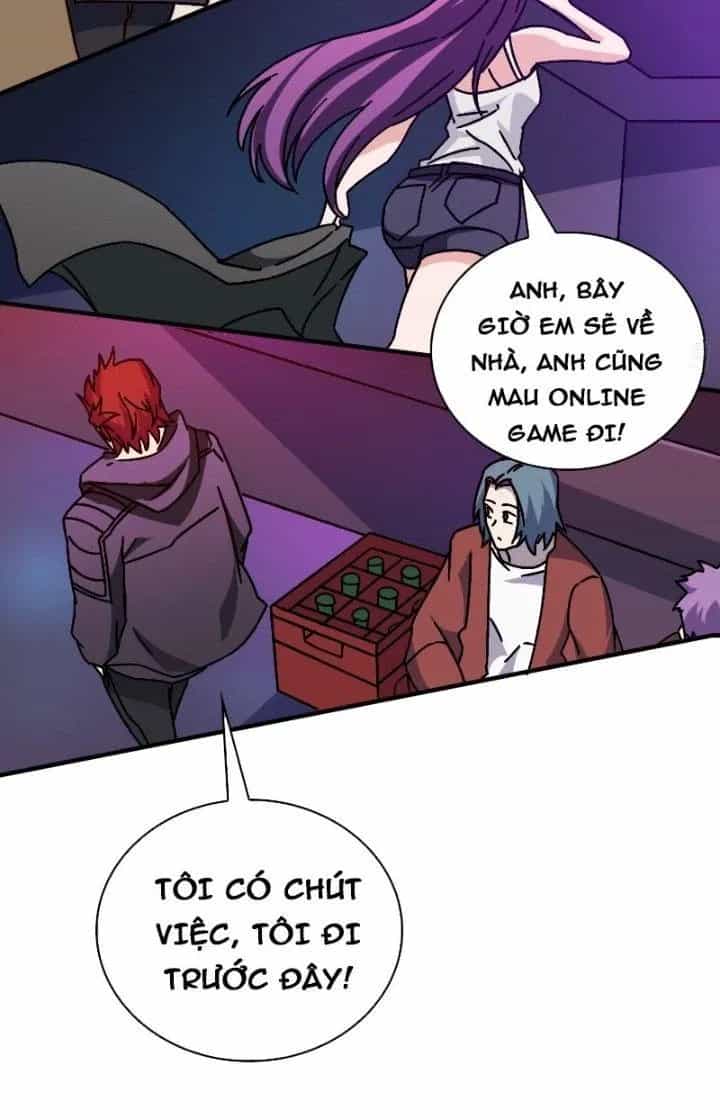 Trùm Cuối Là Ta - Chương 31 - ảnh 42