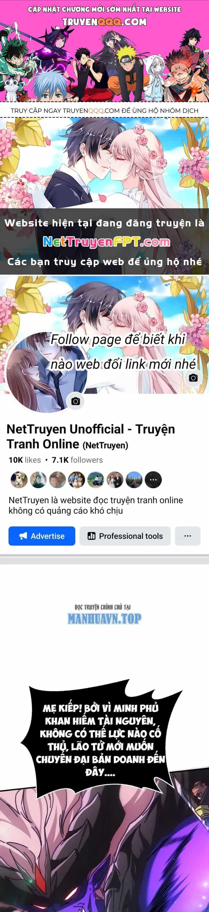 Trùm Cuối Là Ta - Chương 32 - ảnh 1