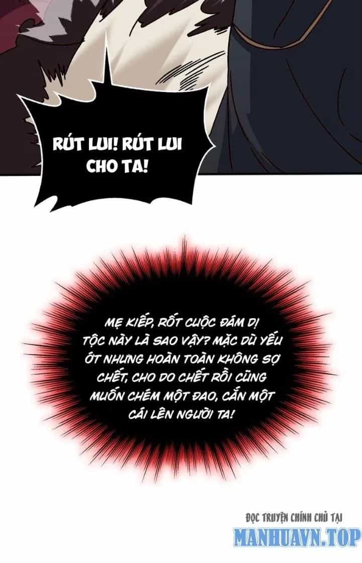 Trùm Cuối Là Ta - Chương 32 - ảnh 35