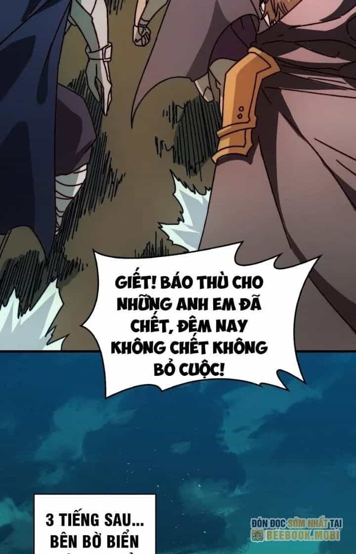 Trùm Cuối Là Ta - Chương 32 - ảnh 37