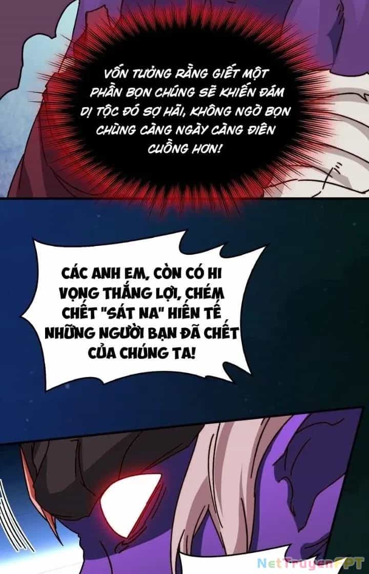 Trùm Cuối Là Ta - Chương 32 - ảnh 42