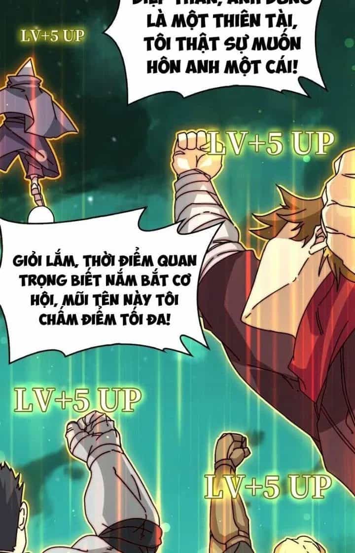 Trùm Cuối Là Ta - Chương 33 - ảnh 32