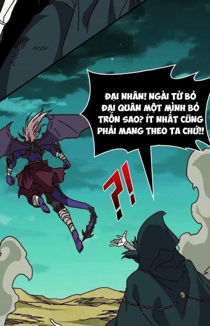 Trùm Cuối Là Ta - Chương 33 - ảnh 4