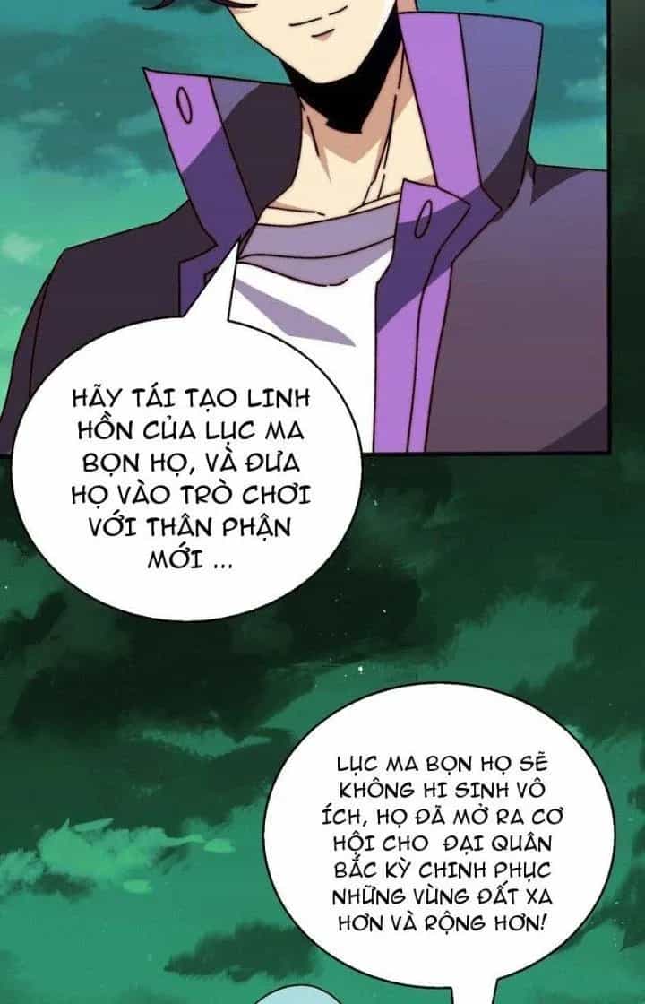 Trùm Cuối Là Ta - Chương 33 - ảnh 42