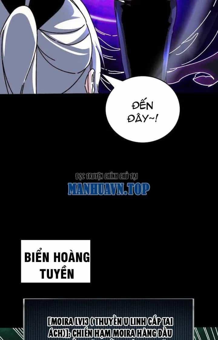 Trùm Cuối Là Ta - Chương 34 - ảnh 26