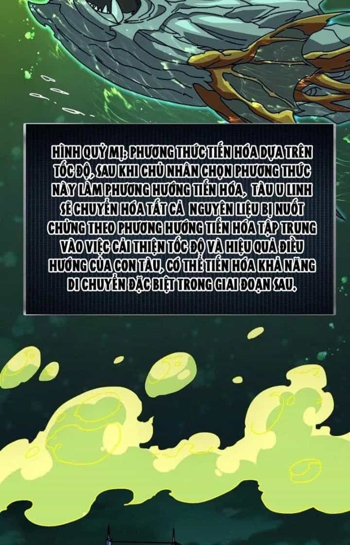 Trùm Cuối Là Ta - Chương 34 - ảnh 7