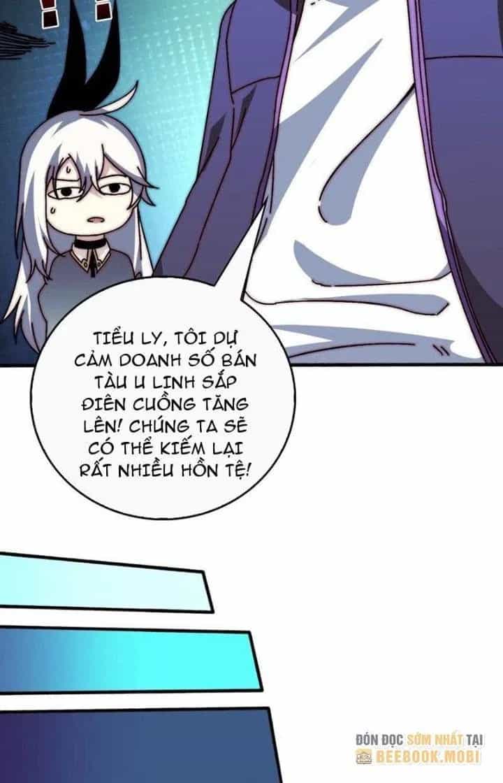 Trùm Cuối Là Ta - Chương 35 - ảnh 10