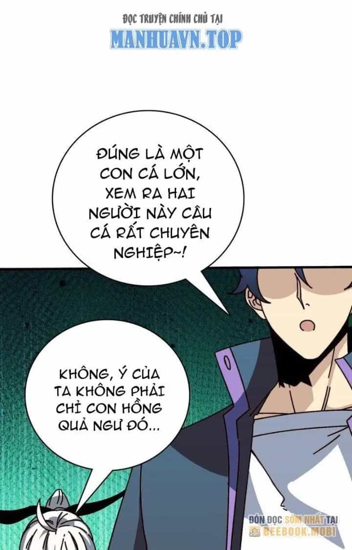 Trùm Cuối Là Ta - Chương 35 - ảnh 20