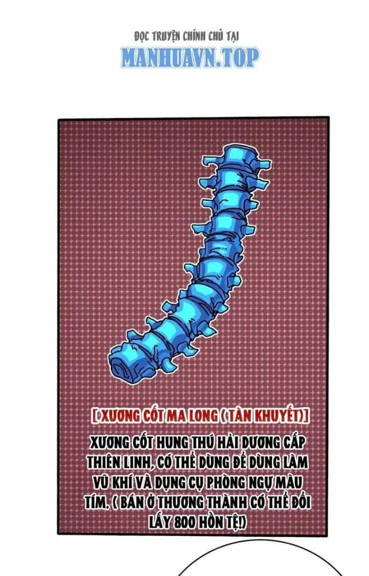 Trùm Cuối Là Ta - Chương 35 - ảnh 38