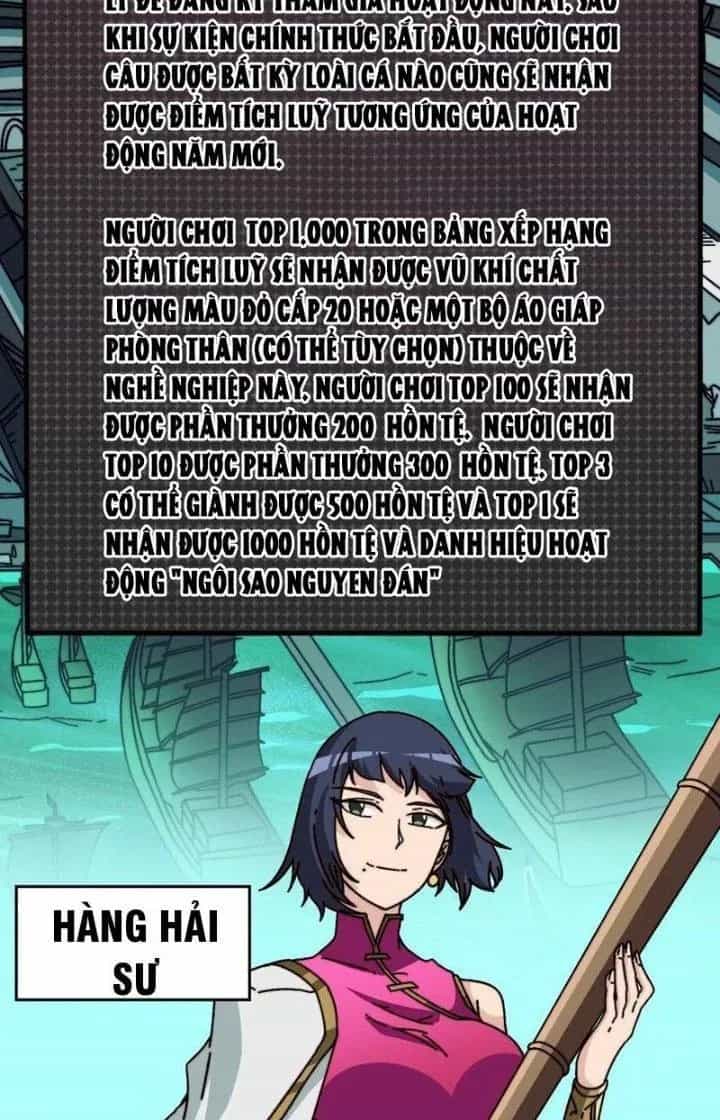 Trùm Cuối Là Ta - Chương 36 - ảnh 22