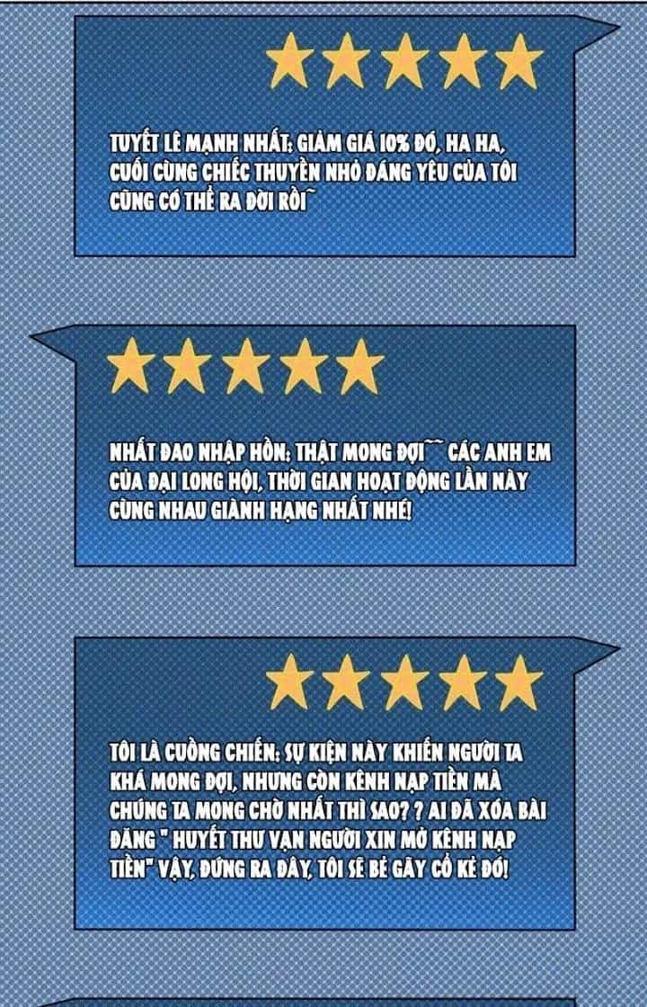 Trùm Cuối Là Ta - Chương 36 - ảnh 34