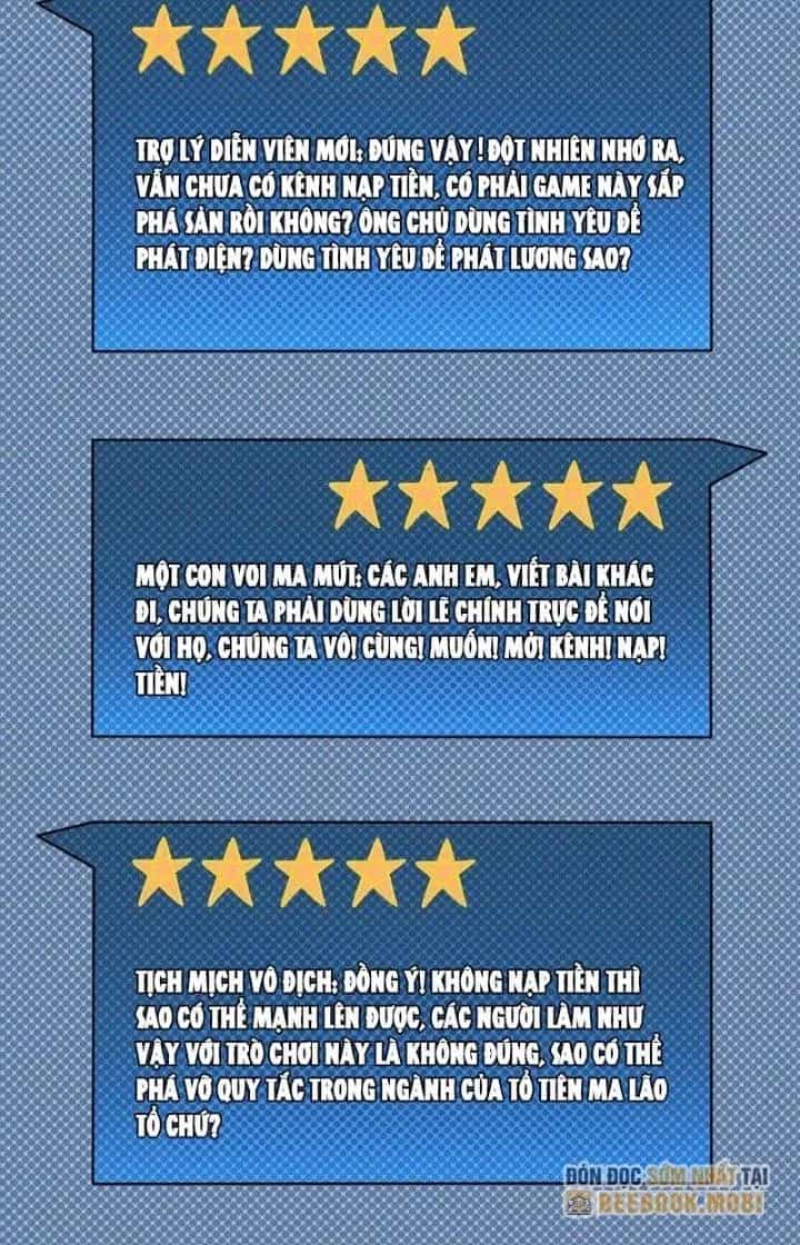 Trùm Cuối Là Ta - Chương 36 - ảnh 35