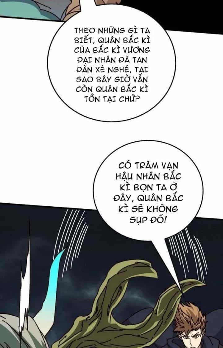 Trùm Cuối Là Ta - Chương 36 - ảnh 46