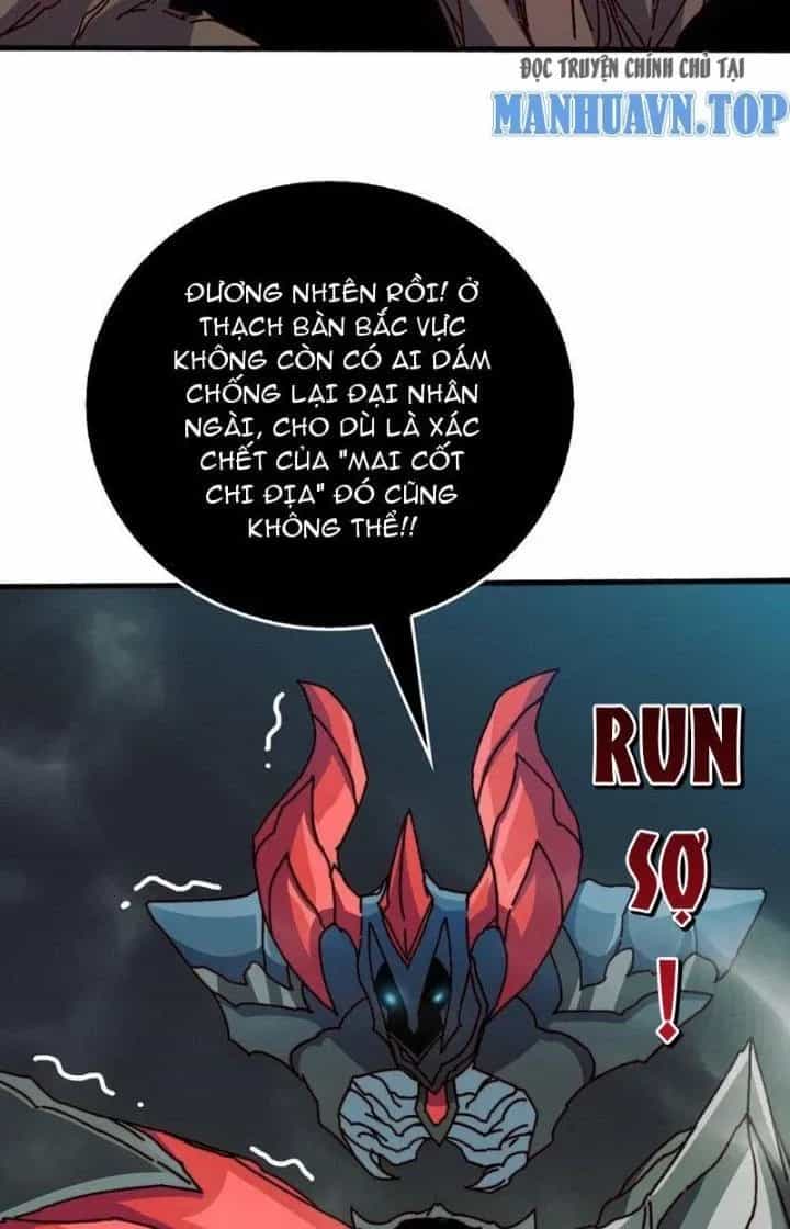 Trùm Cuối Là Ta - Chương 36 - ảnh 8