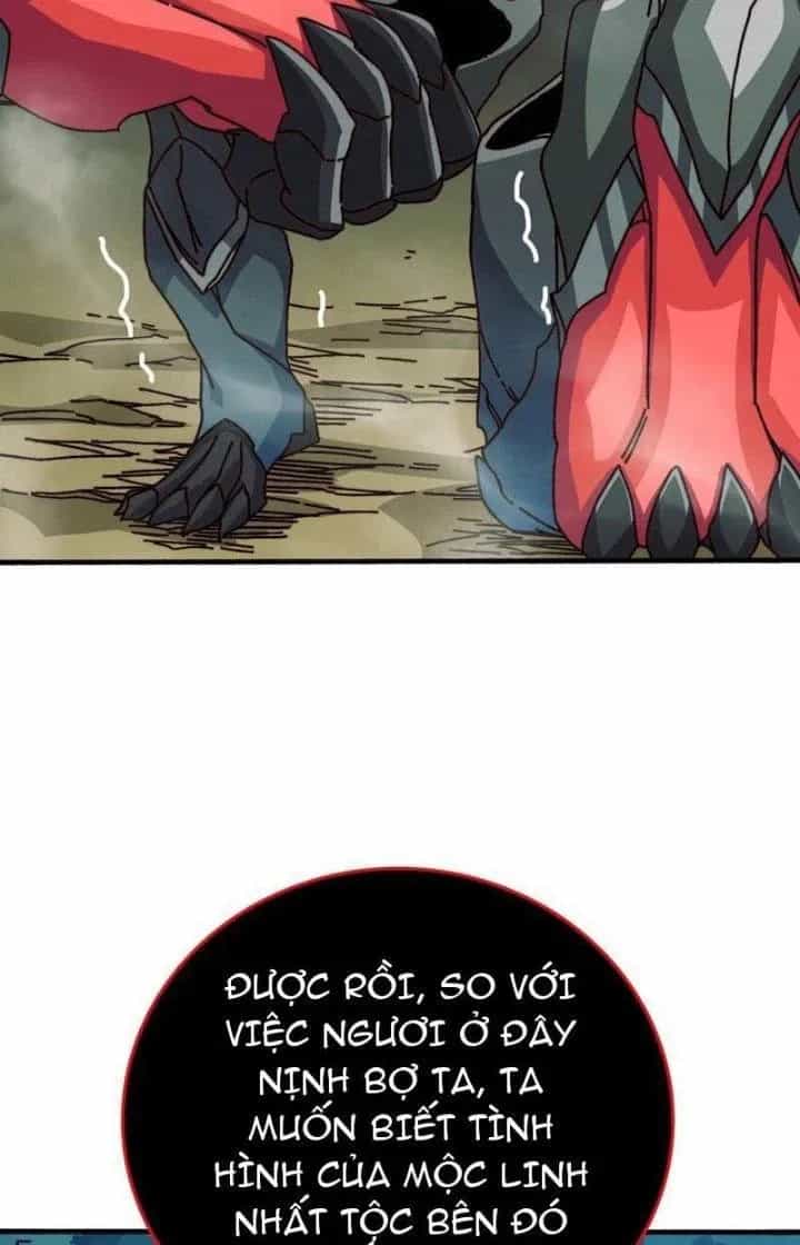 Trùm Cuối Là Ta - Chương 36 - ảnh 9