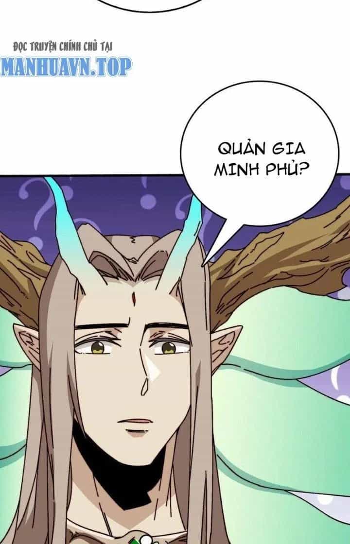 Trùm Cuối Là Ta - Chương 37 - ảnh 11