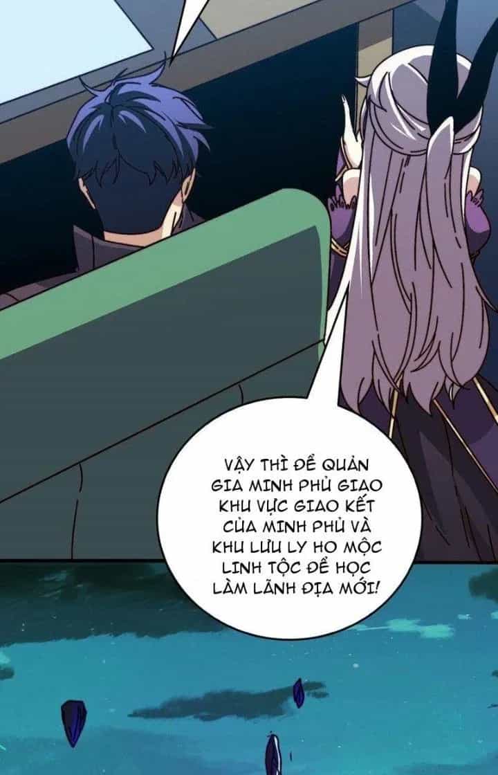 Trùm Cuối Là Ta - Chương 37 - ảnh 29