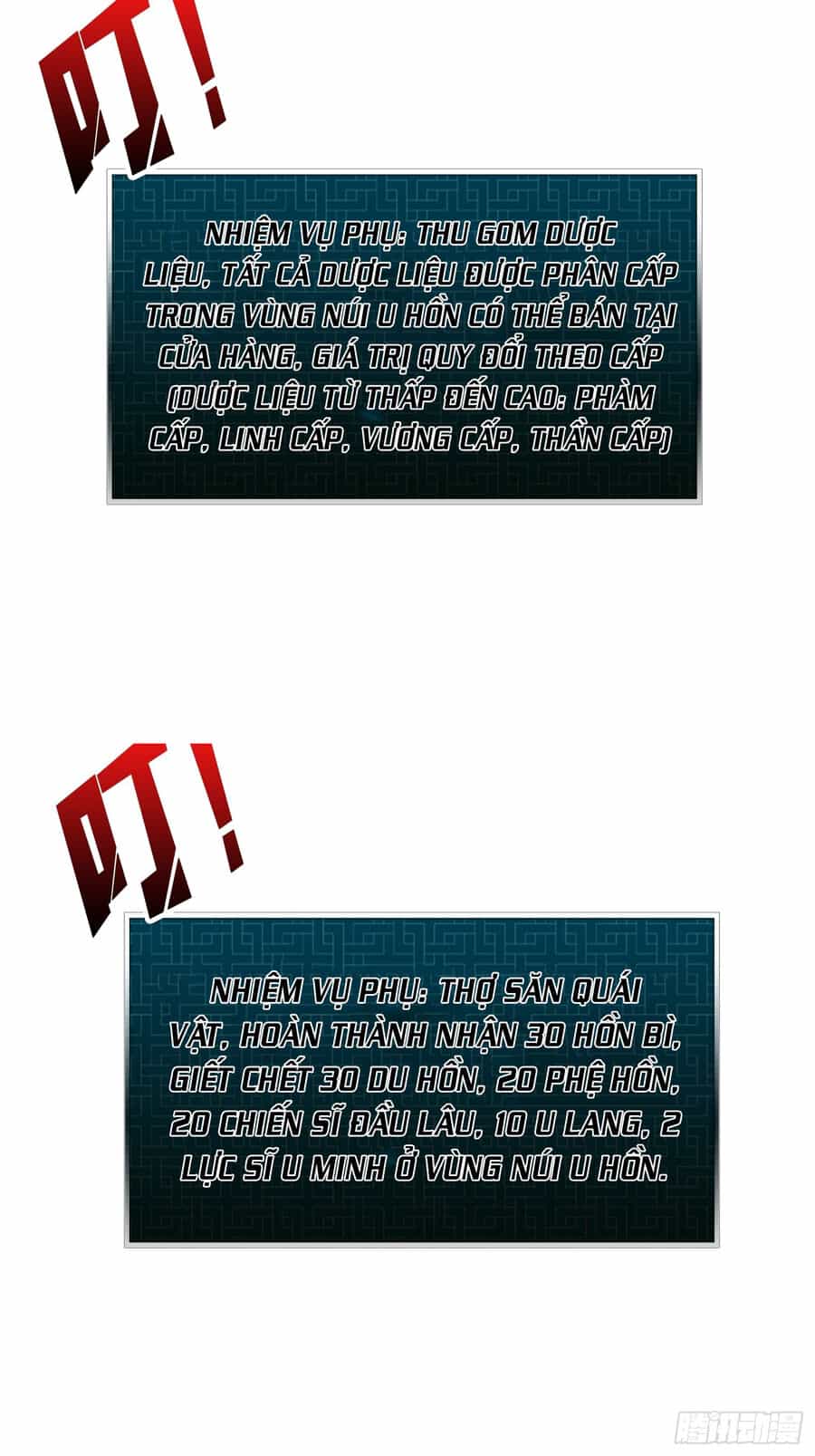Trùm Cuối Là Ta - Chương 3 - ảnh 46