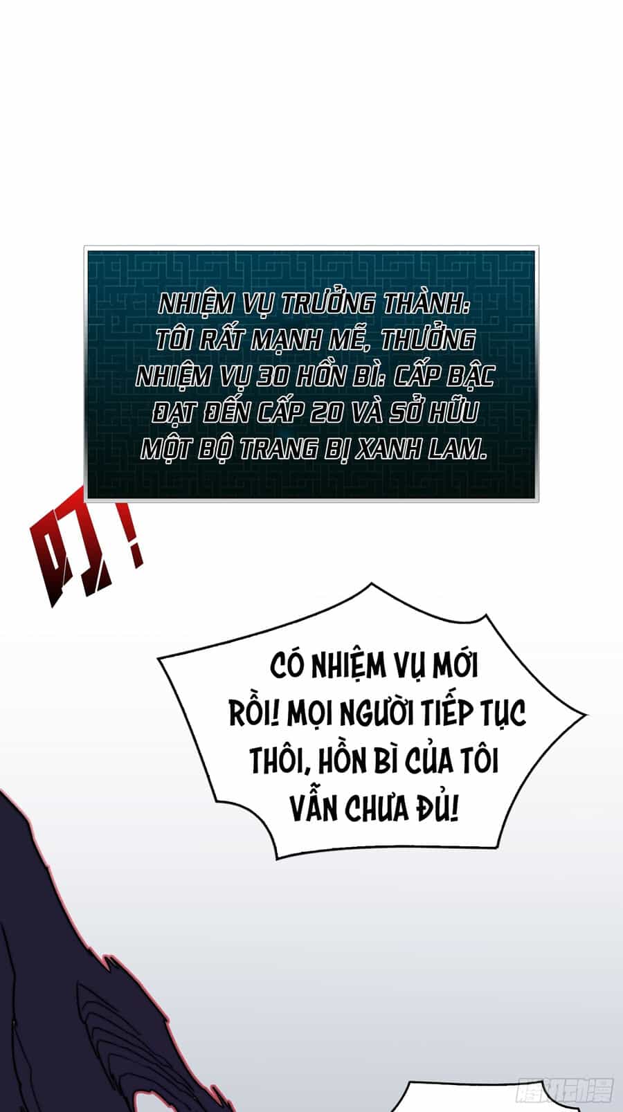 Trùm Cuối Là Ta - Chương 3 - ảnh 47