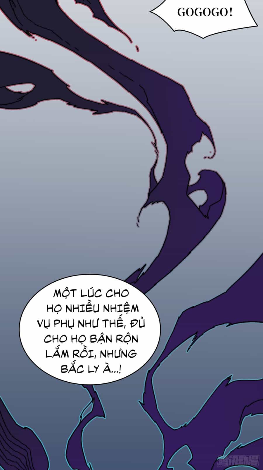 Trùm Cuối Là Ta - Chương 3 - ảnh 48