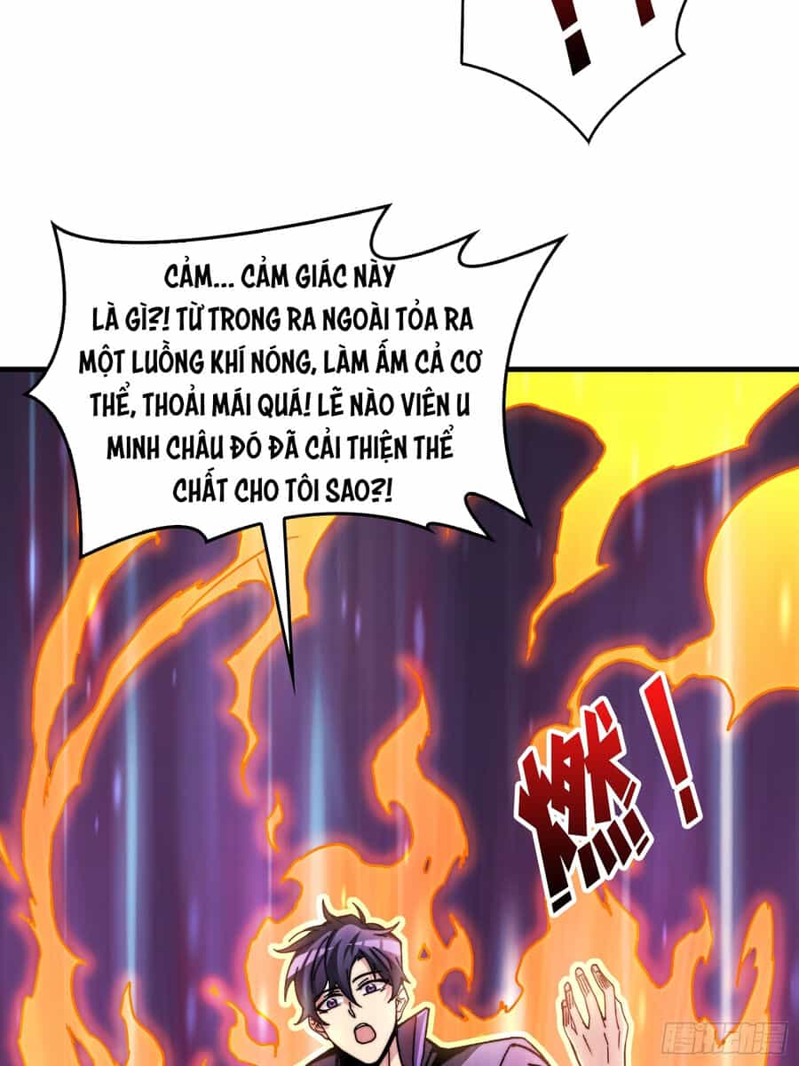 Trùm Cuối Là Ta - Chương 3 - ảnh 52