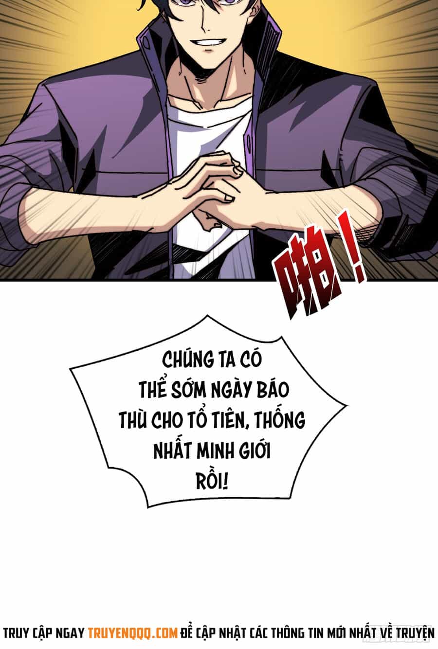 Trùm Cuối Là Ta - Chương 3 - ảnh 56
