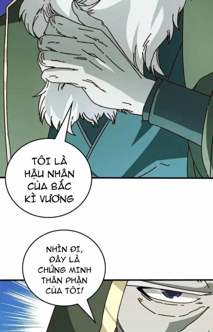 Trùm Cuối Là Ta - Chương 39 - ảnh 41