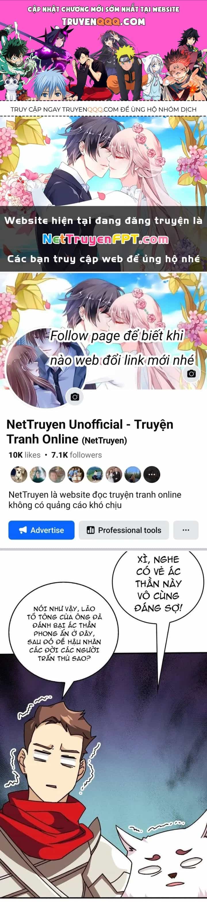 Trùm Cuối Là Ta - Chương 40 - ảnh 1