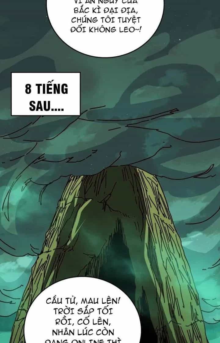 Trùm Cuối Là Ta - Chương 40 - ảnh 12